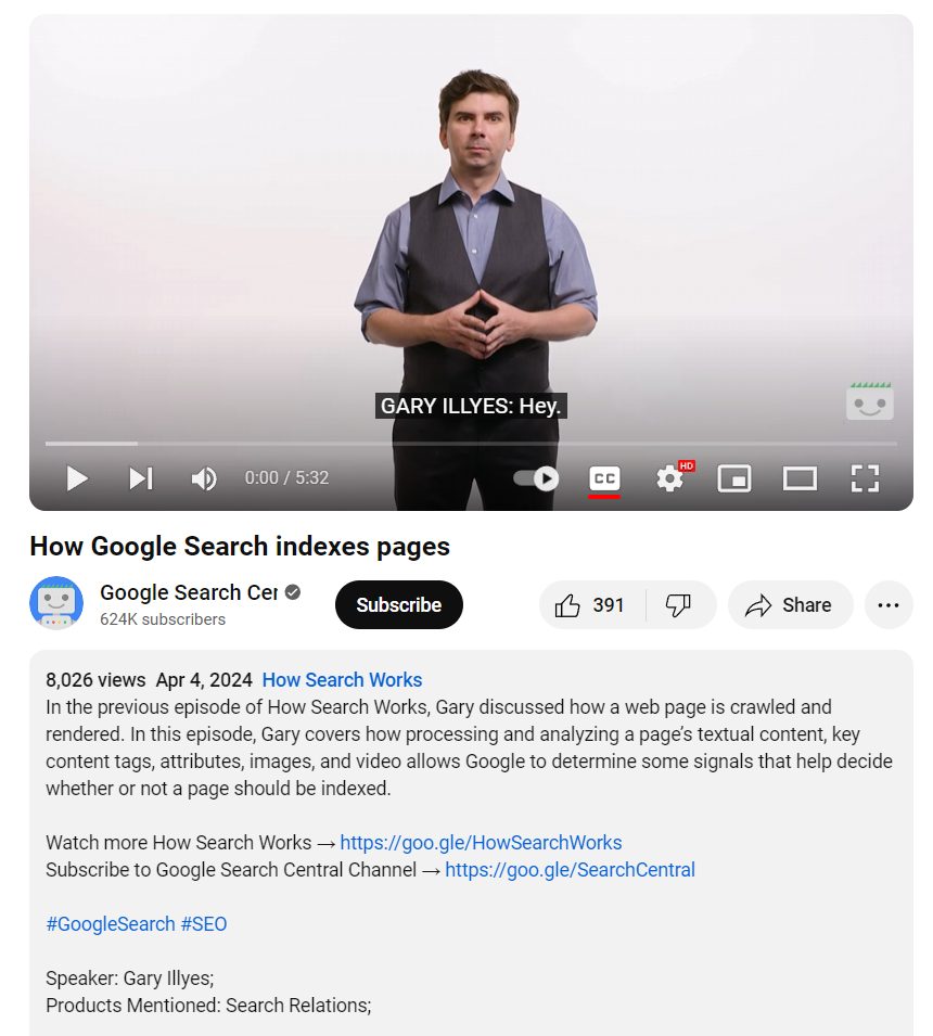 Kanoniczne strony internetowe – jak wybiera je Google? Nowe informacje!