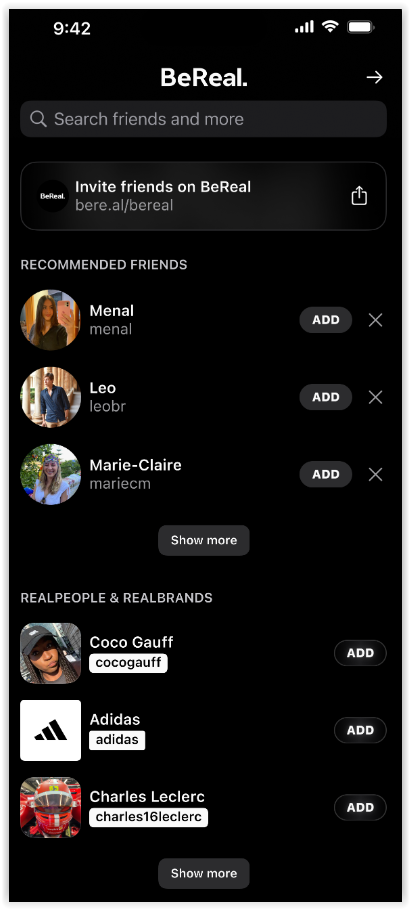 BeReal – co musisz wiedzieć o tej nowej aplikacji społecznościowej?