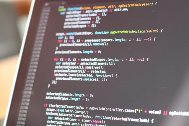 Znacznik języka HTML – do czego służy?