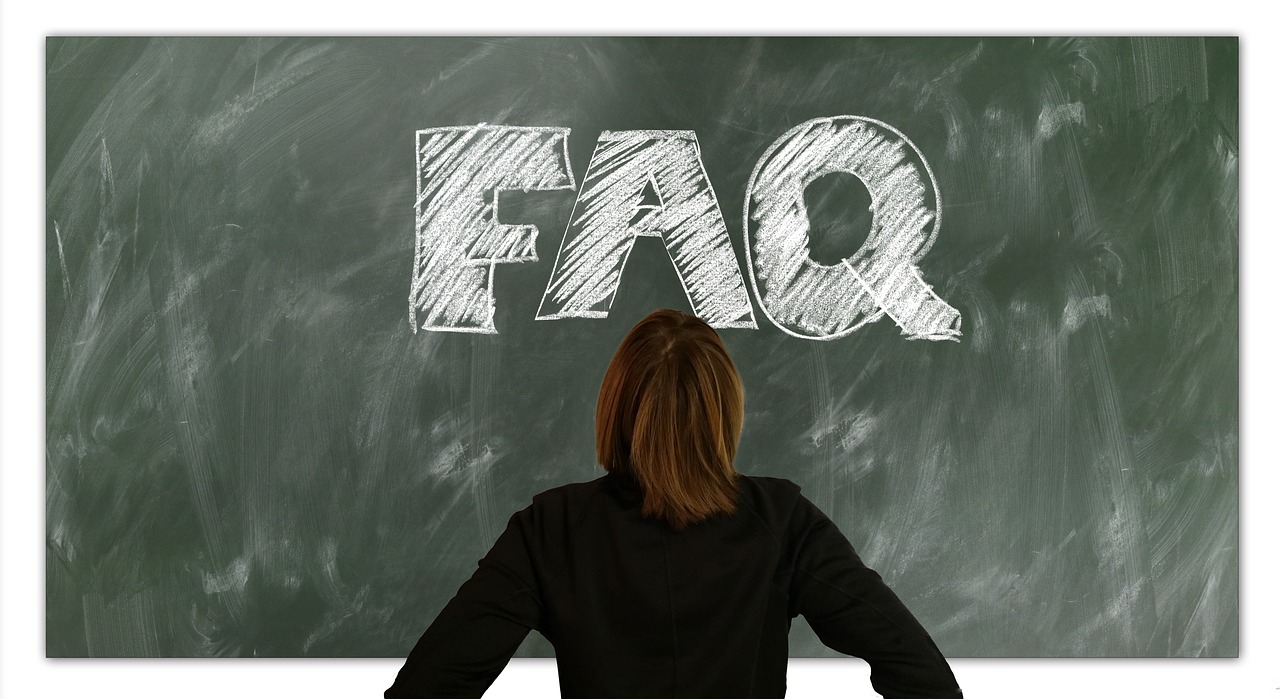 Jak napisać skuteczne FAQ – Twój przewodnik po najlepszych praktykach!