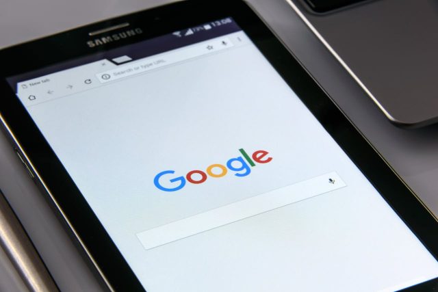 Top wyszukiwania w Google w Polsce w 2023 roku - co było na topie?
