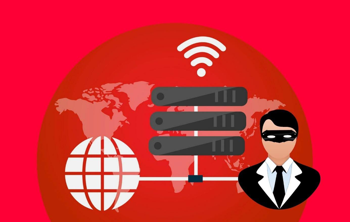 Co to jest VPN i do czego służy?