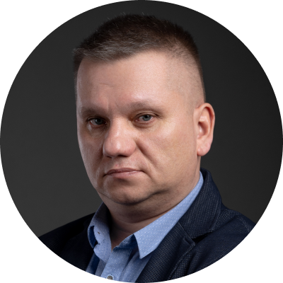 Andrzej Tenerowicz