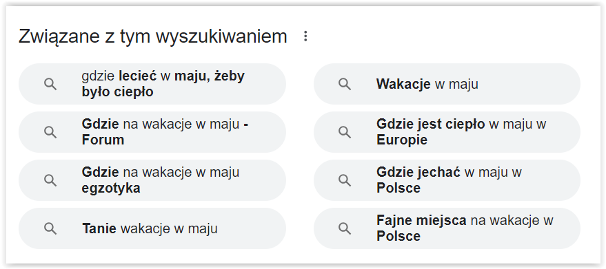 Czym jest Latent semantic indexing (LSI keywords) w SEO?