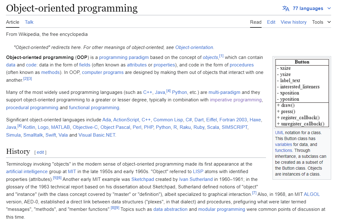 Jakie są różnice pomiędzy programowaniem funkcyjnym a obiektowym?