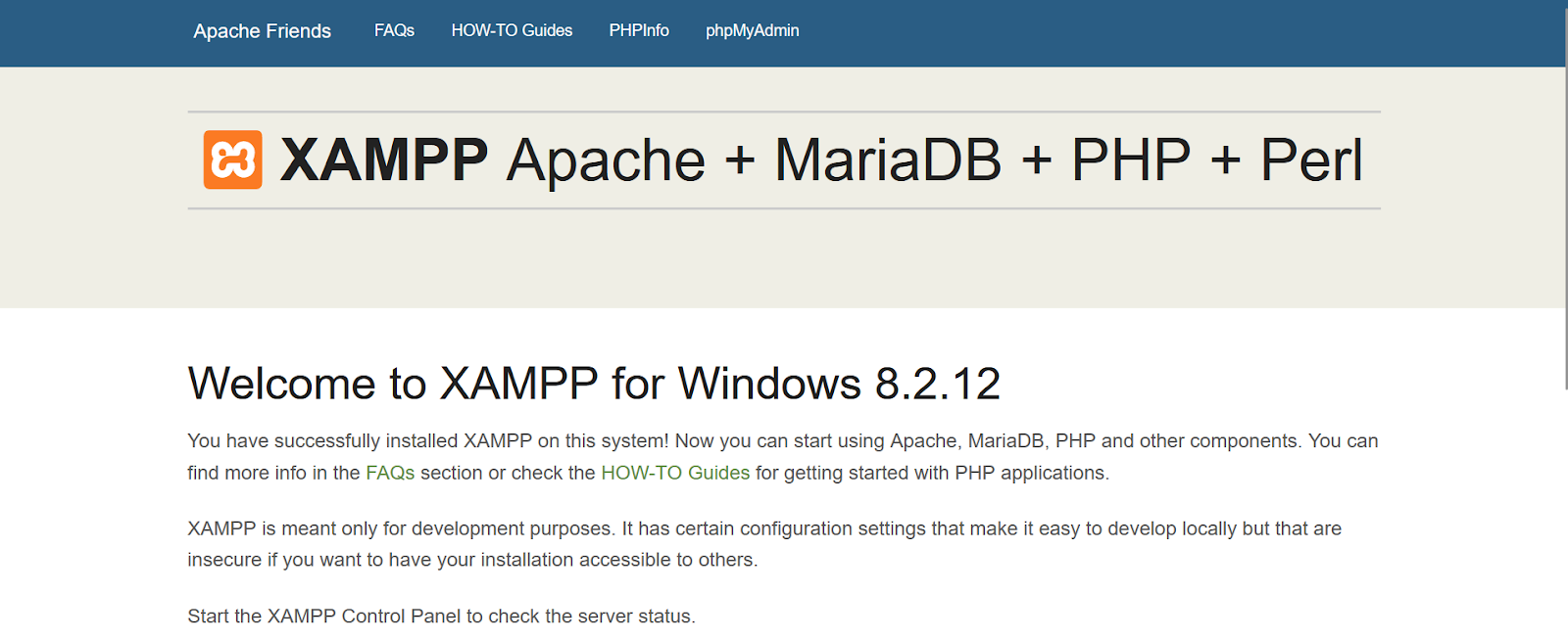W jaki sposób otwierać pliki PHP?