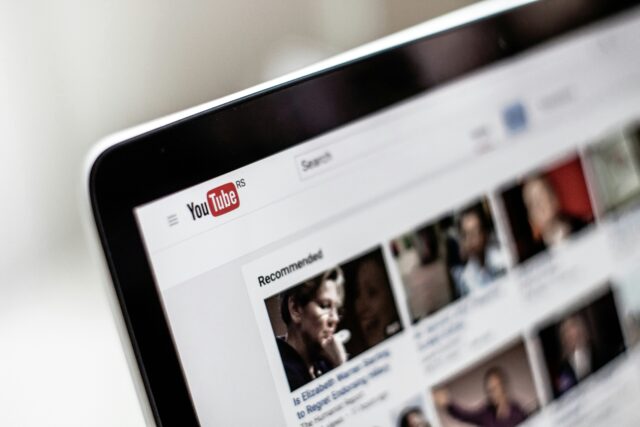 Pozycjonowanie na YouTube – poradnik