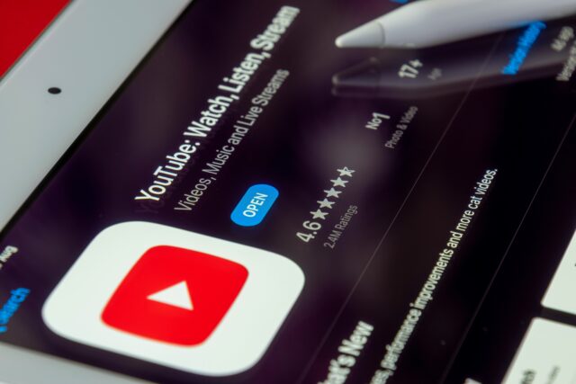Pozycjonowanie na YouTube – poradnik