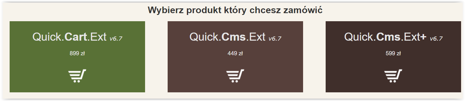 Czym jest platforma Quick.CMS?