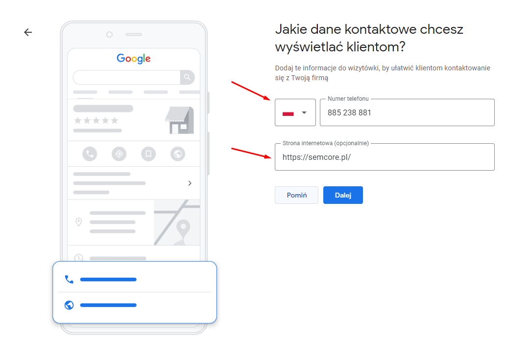 Czym jest wizytówka Google i jak ją stworzyć?