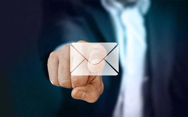 GetResponse – platforma do email marketingu