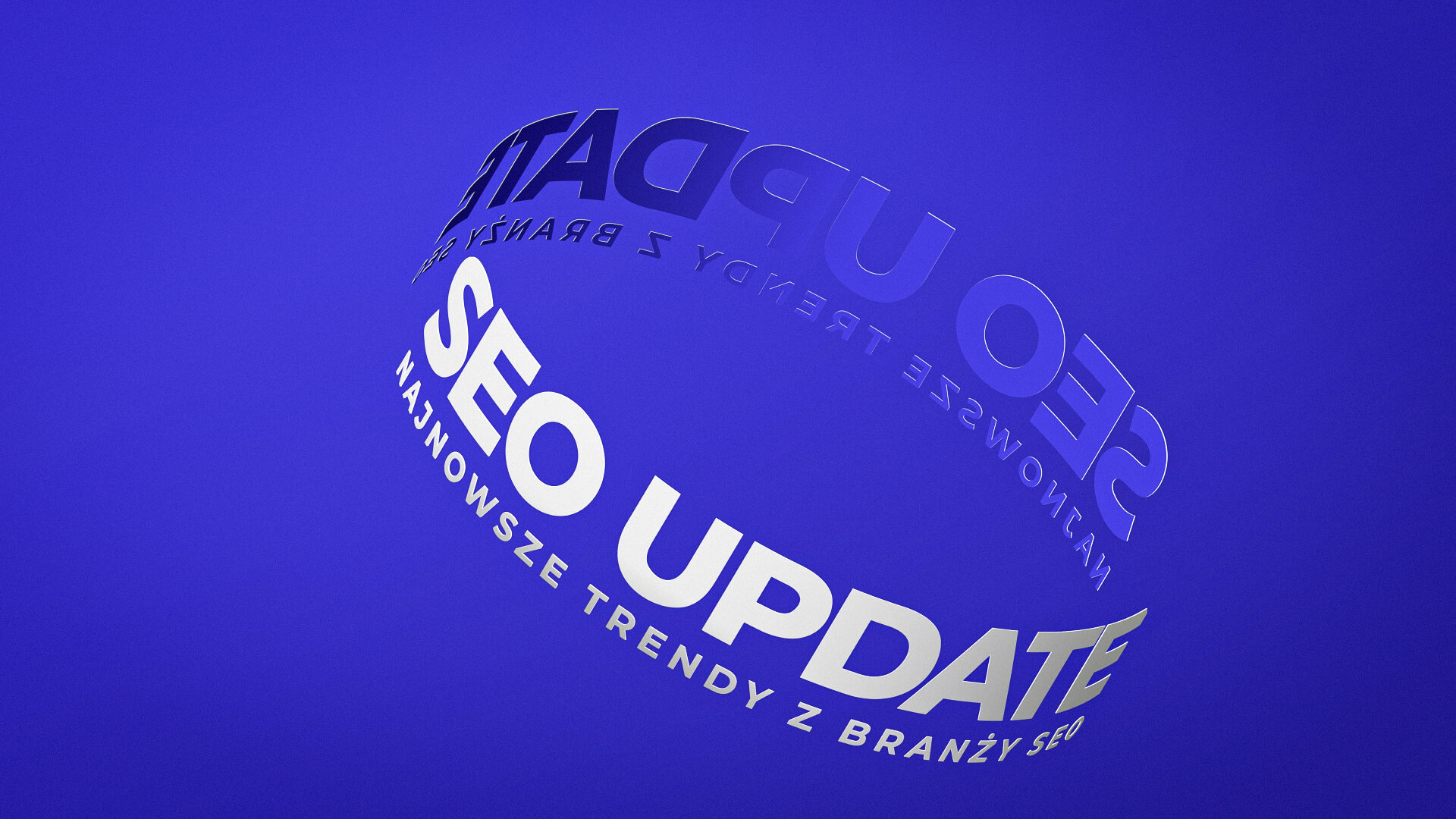 Grafika SEO Update