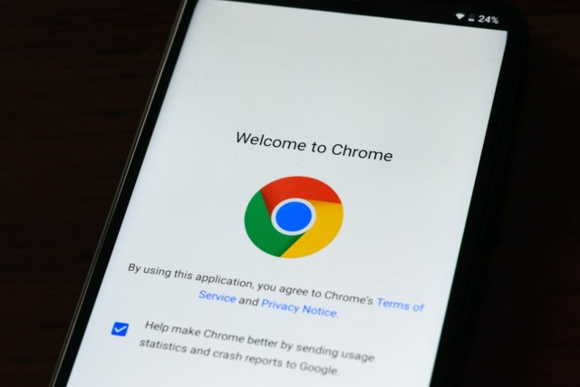 Chromium vs Chrome — porównanie przeglądarek