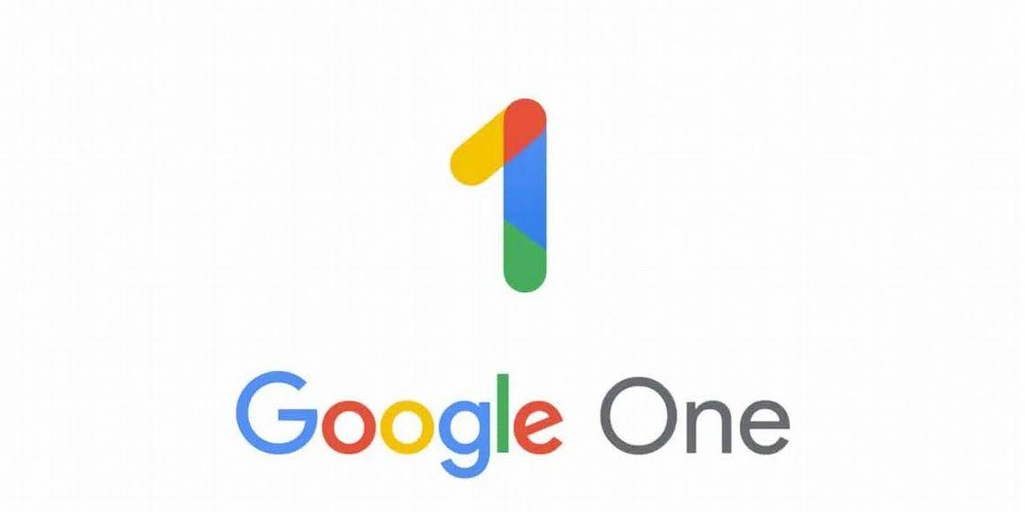 Google One - profesjonalne zarządzanie plikami