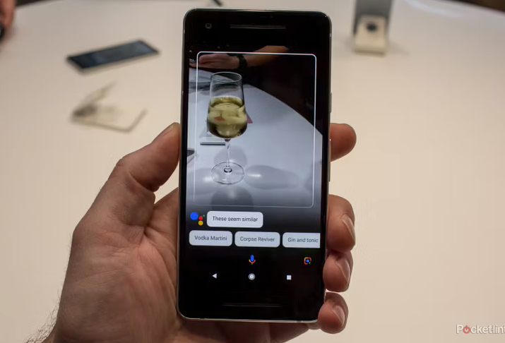 Google Lens — co to takiego?