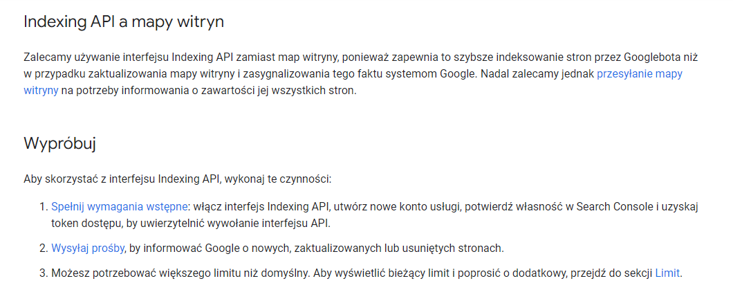 Spam w API, proste sygnały rankingowe a SEO, OpenAI o1, FID w Chrome