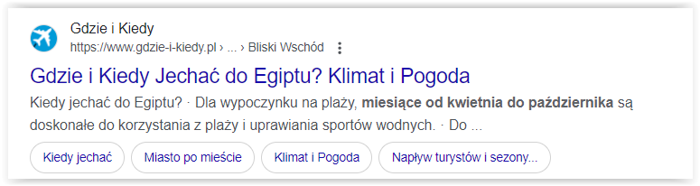 Sezonowość w SEO – wyjaśniamy