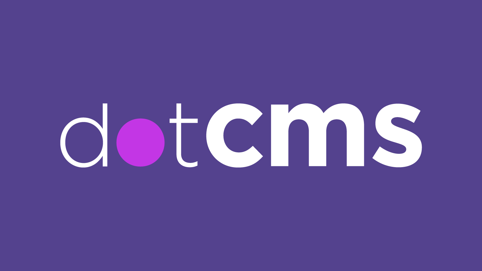 dotCMS - co to za CMS i jakie są jego wady i zalety?