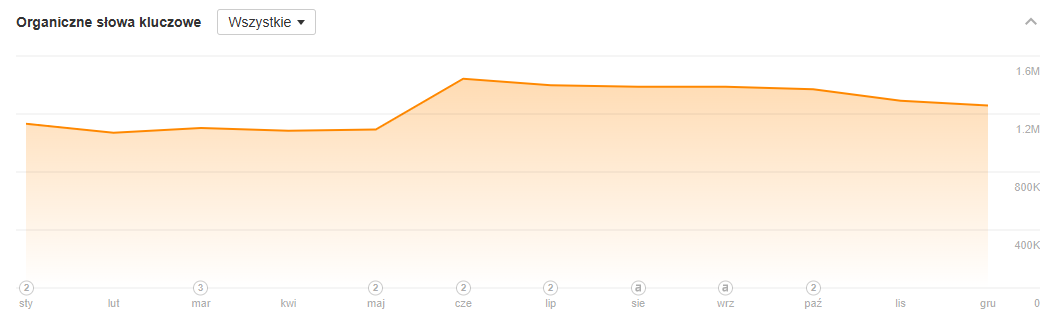 Case study – Co naprawdę działa w SEO?