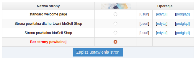 Pozycjonowanie sklepu Idosell (dawniej IAI Shop)