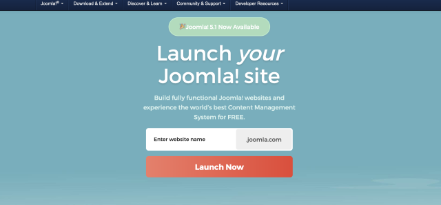 Joomla – co to za CMS i jakie daje możliwości