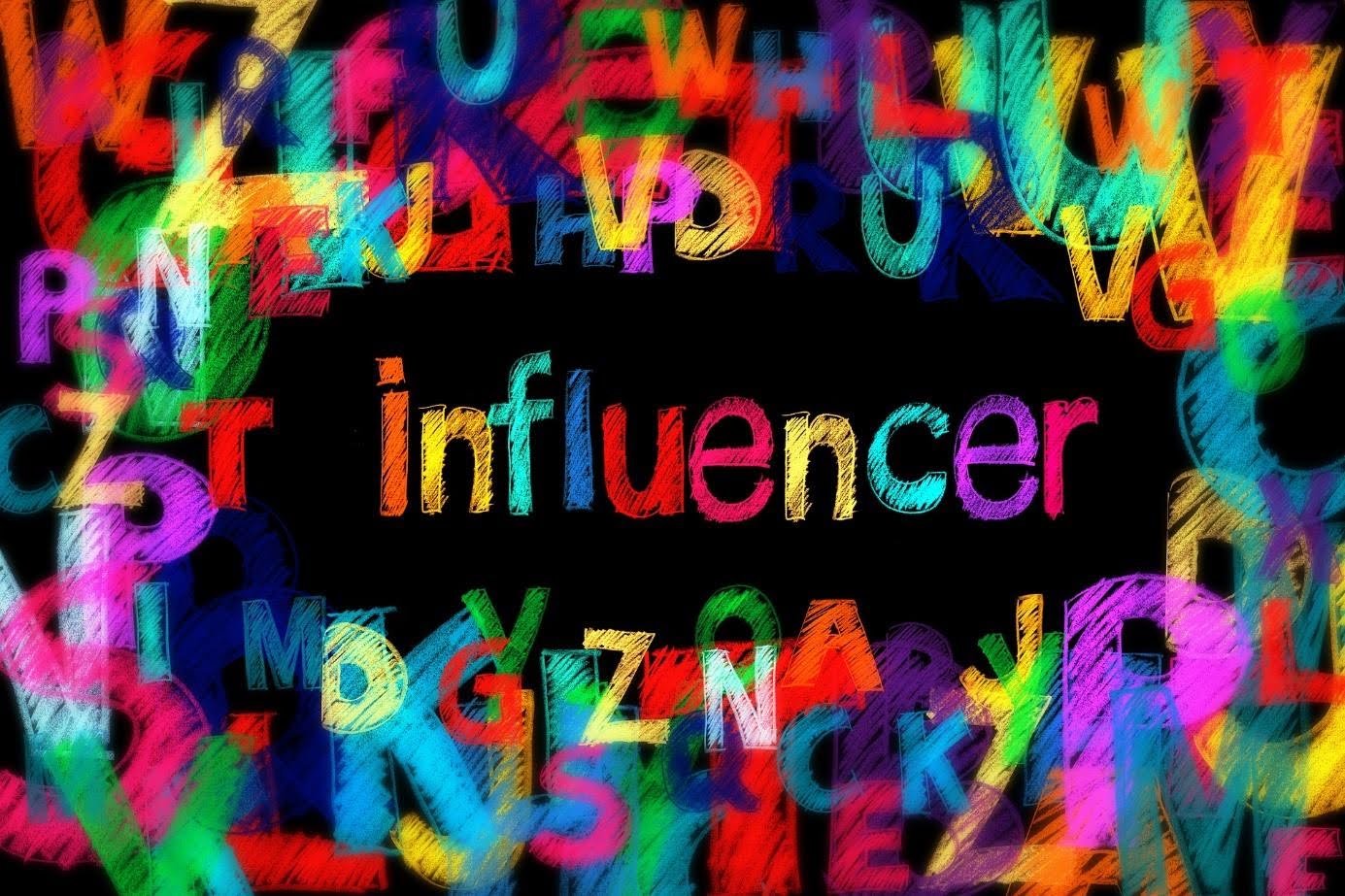 Influencer