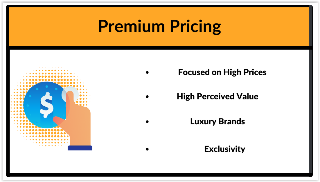 Jak działa strategia cen wysokich i dlaczego warto ją rozważyć?