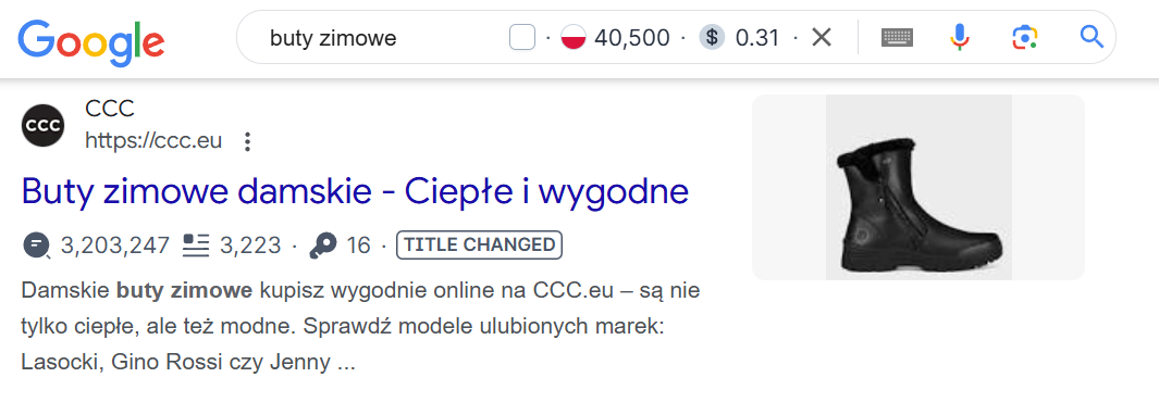 Keyword Surfer – czym jest i jak działa ta wtyczka?