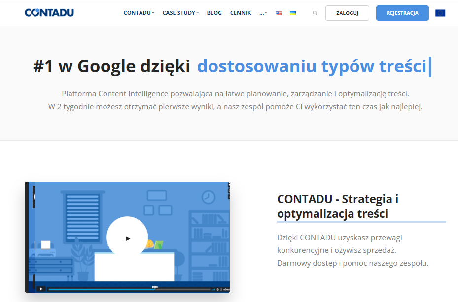 Contadu – niezbędne narzędzie SEO