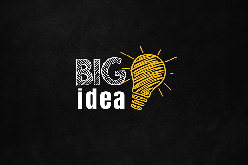 Big Idea