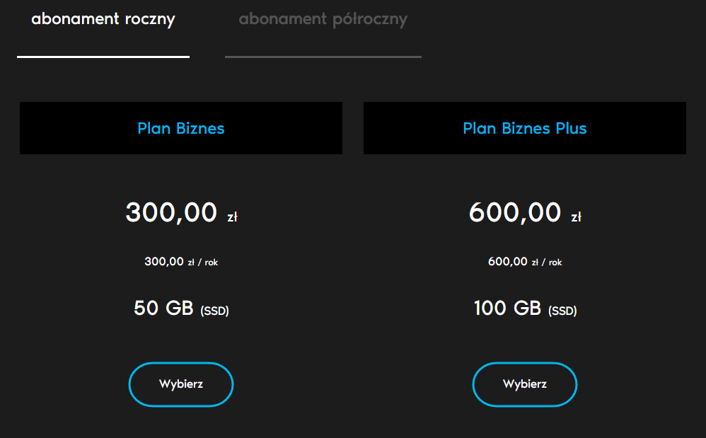 Hosting współdzielony – czy ma wpływ na SEO?