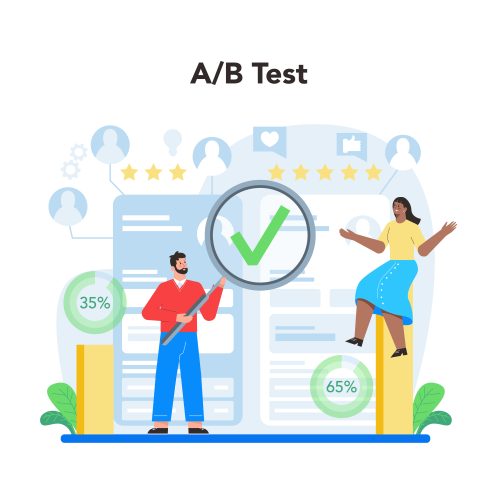 Testy wielowymiarowe (multivariate testing)