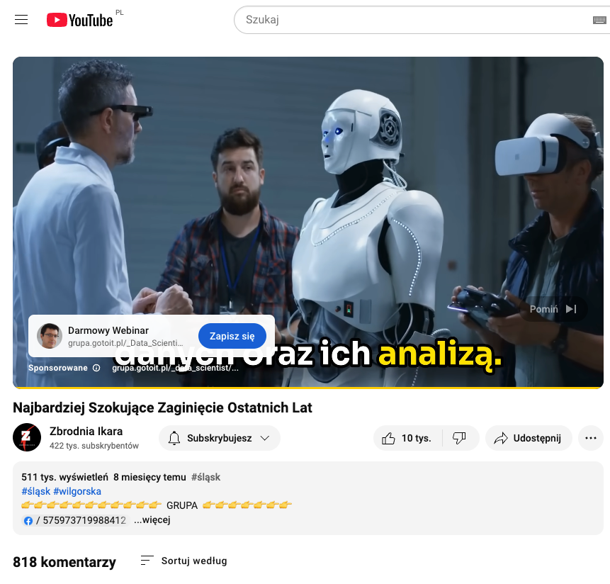 Typy kampanii Google Ads — który rodzaj kampanii wybrać dla swojej firmy?