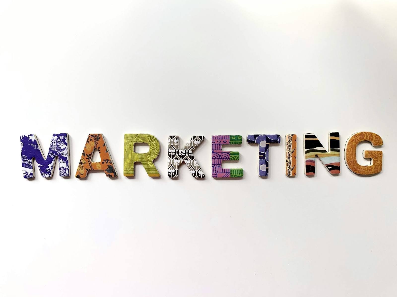 Marketing 4C