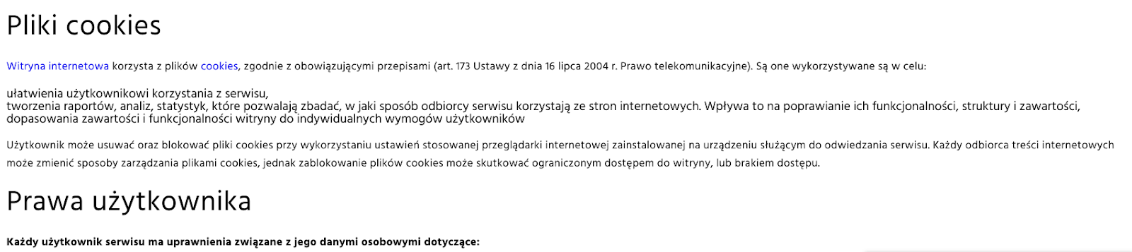 W jaki sposób można sprawdzić wiarygodność strony internetowej?