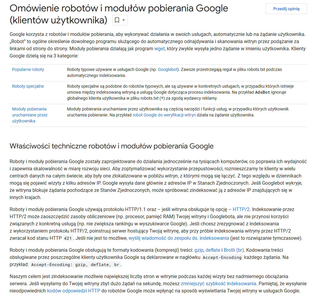 Niecodzienny sposób na zaoszczędzenie budżetu indeksowania w SEO