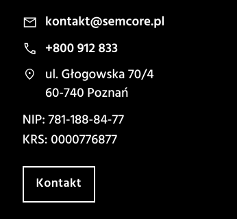 W jaki sposób można sprawdzić wiarygodność strony internetowej?