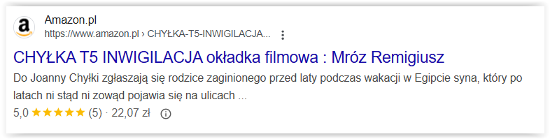 SEO dla księgarni internetowej – które działania poprawią widoczność Twojego sklepu?