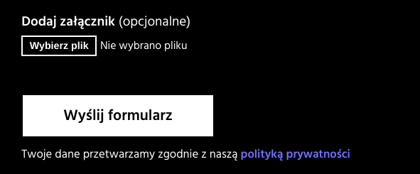 Projektowanie interfejsu użytkownika — najważniejsze zasady