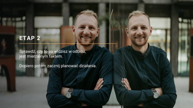 Sztuka bycia kompletnym w biznesie: 3 etapy poukładanego marketingu i sprzedaży