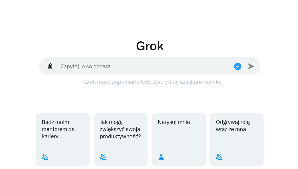 Czym jest Grok AI i jak z niego korzystać?