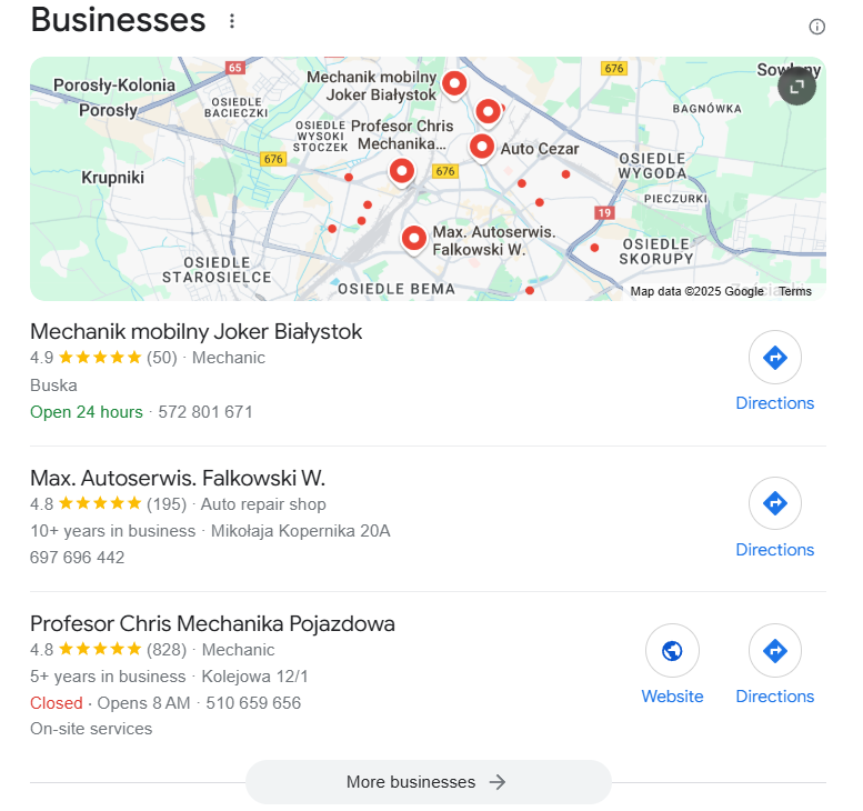 Ile kosztuje reklama w Google Ads?