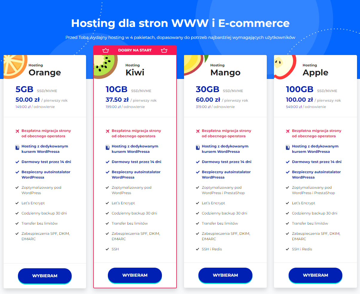 Strona internetowa w 2025 – jak prowadzić i stworzyć stronę internetową?