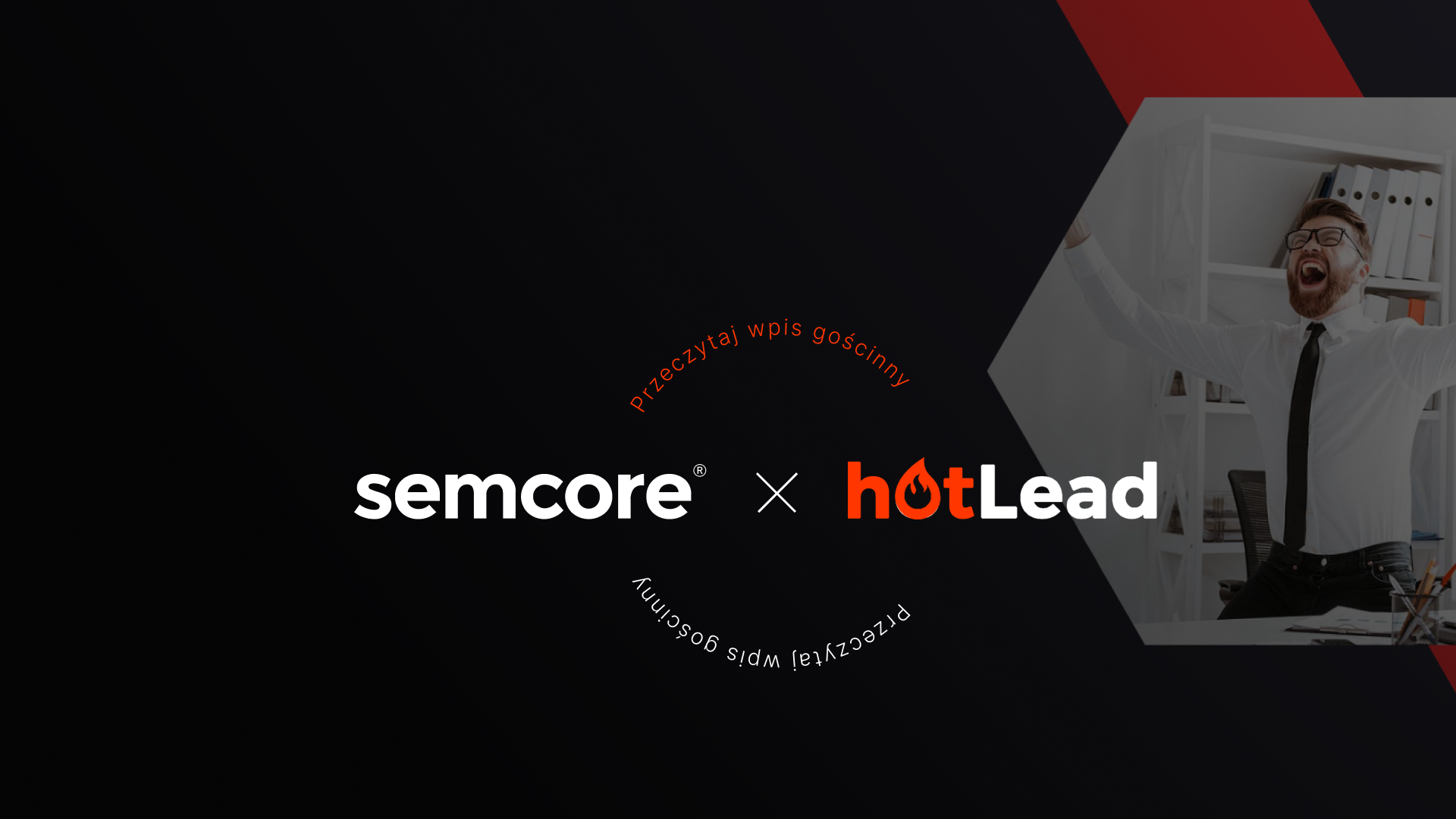 semcore x hotLead