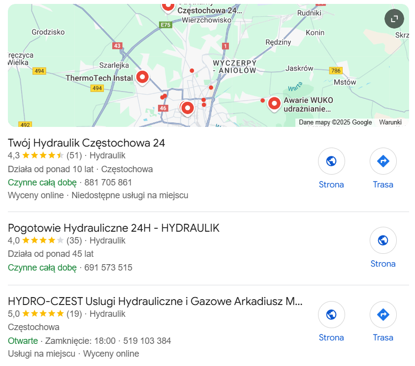 Jak skutecznie promować usługi hydrauliczne w internecie? Reklama hydraulika – poradnik