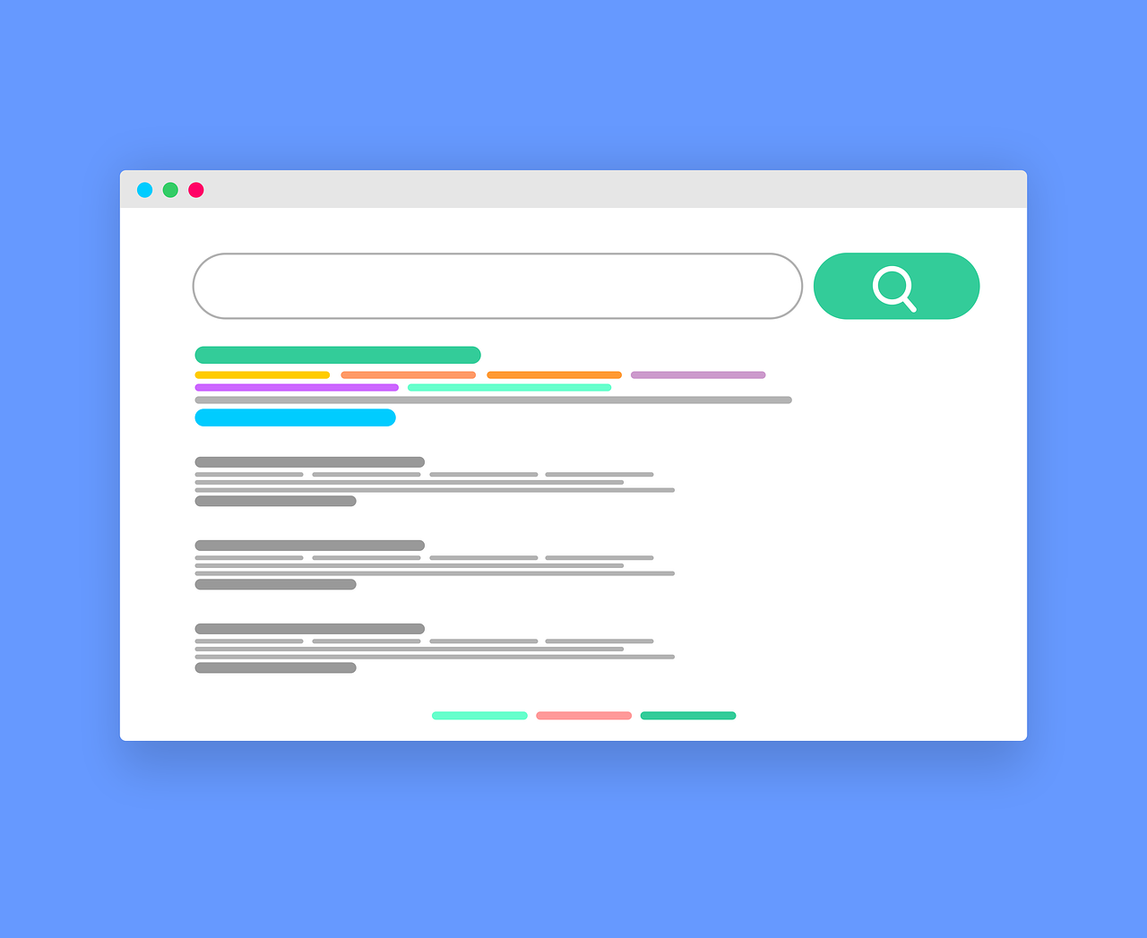 Zagraniczne wyszukiwarki internetowe - lista