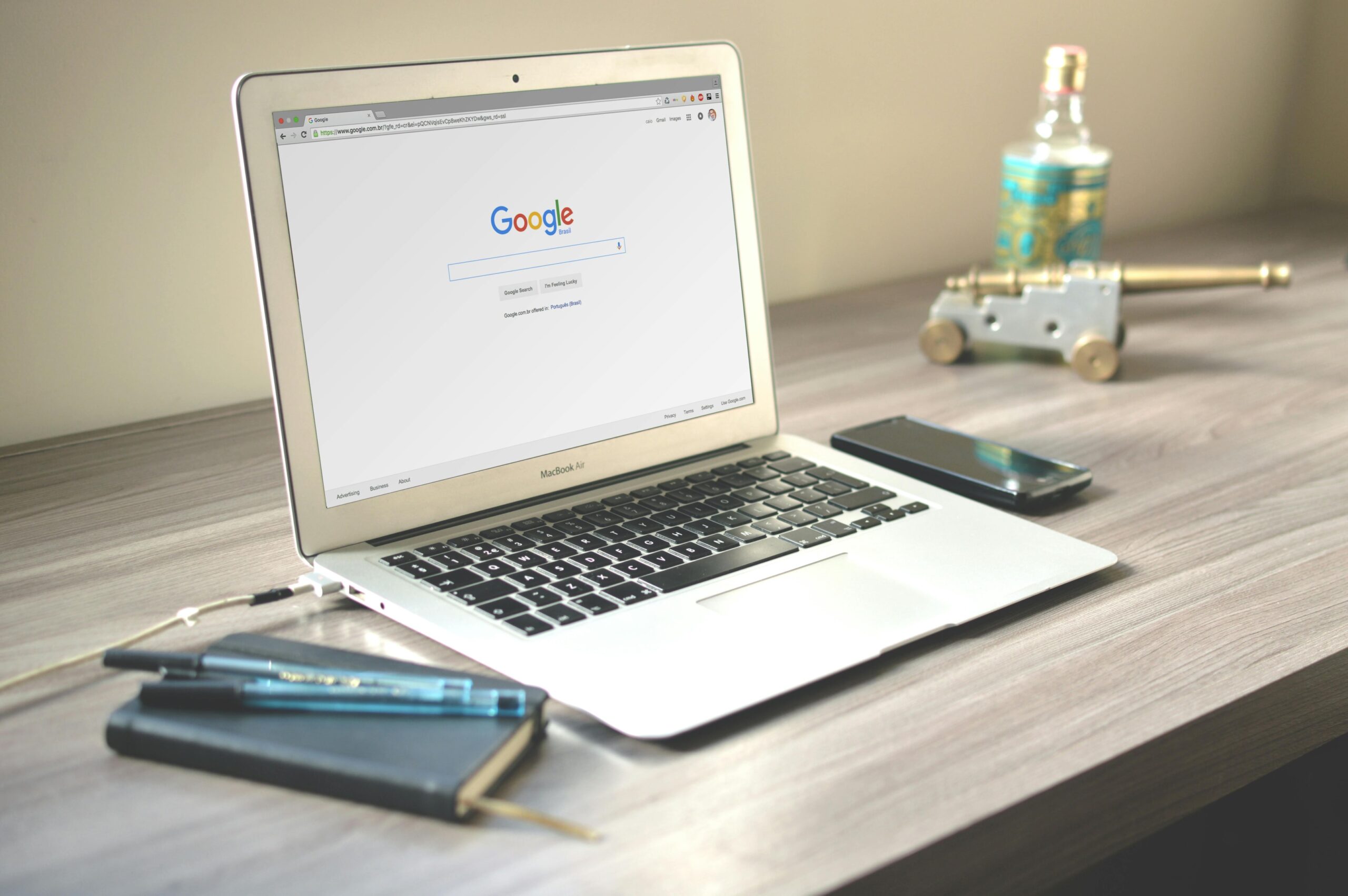 Jak sprawdzić czy strona ma karę od Google?