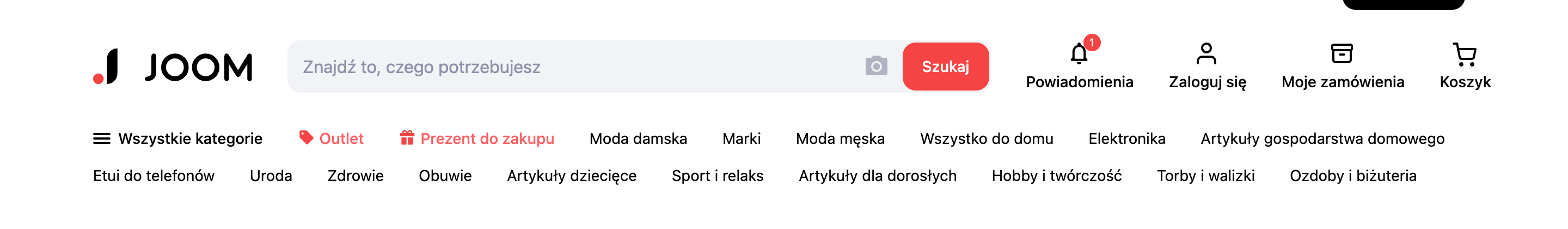 Czym jest sklep internetowy Joom?