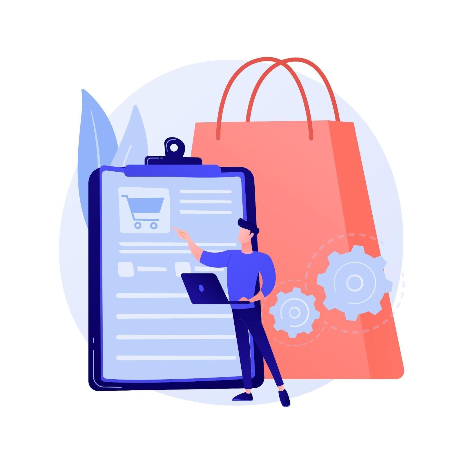 Jak tworzyć opisy produktów w sklepie internetowym? [SEO]