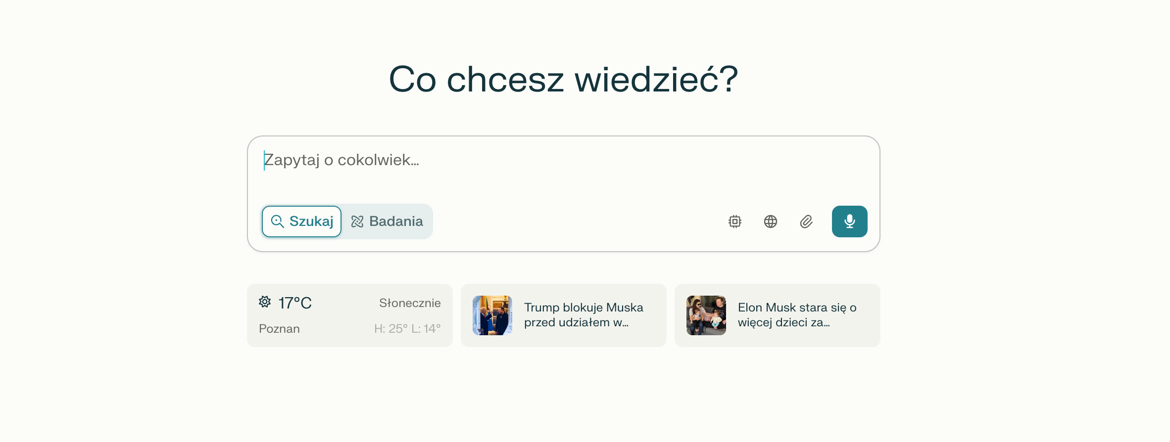 Alternatywy dla Chat GPT - lista narzędzi